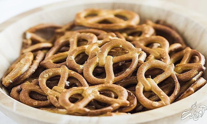 ۱۳ خوراکی که چربی شکمتان را زیاد می‌کند